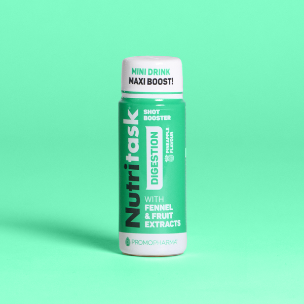 Digestion Shot