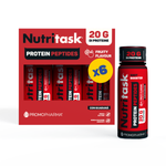 Protein Peptides Shot