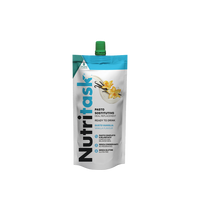 Pasto Sostitutivo Vaniglia