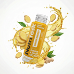 Ginger Energy Shot