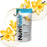 Pasto Sostitutivo Vaniglia