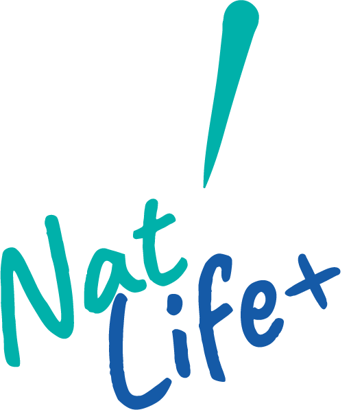 INGRÉDIENTS NATURELS