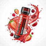 Protein Peptides Shot